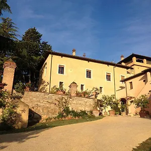 Torraccia Di Chiusi Agriturismo Relais Feriegård